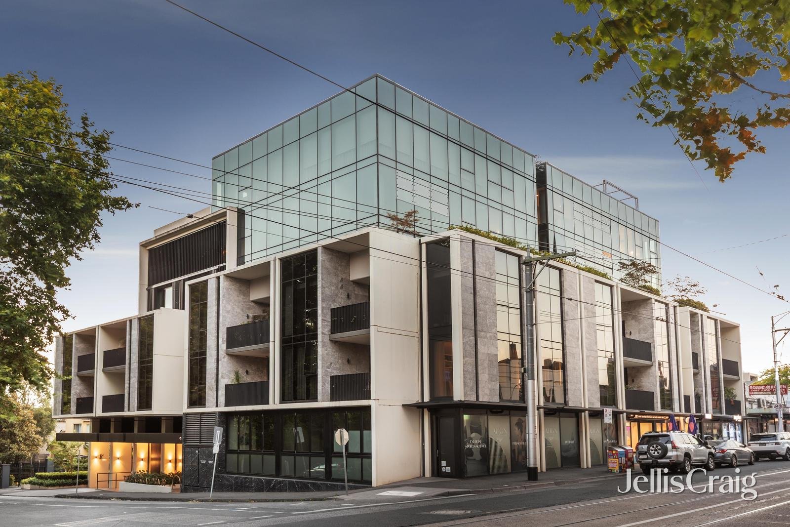 501/39 Gellibrand Street, Kew image 1