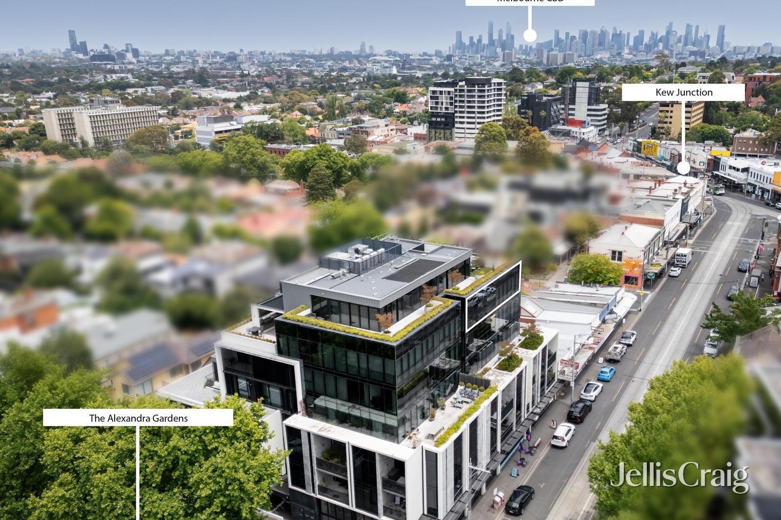 501/39 Gellibrand Street, Kew image 15