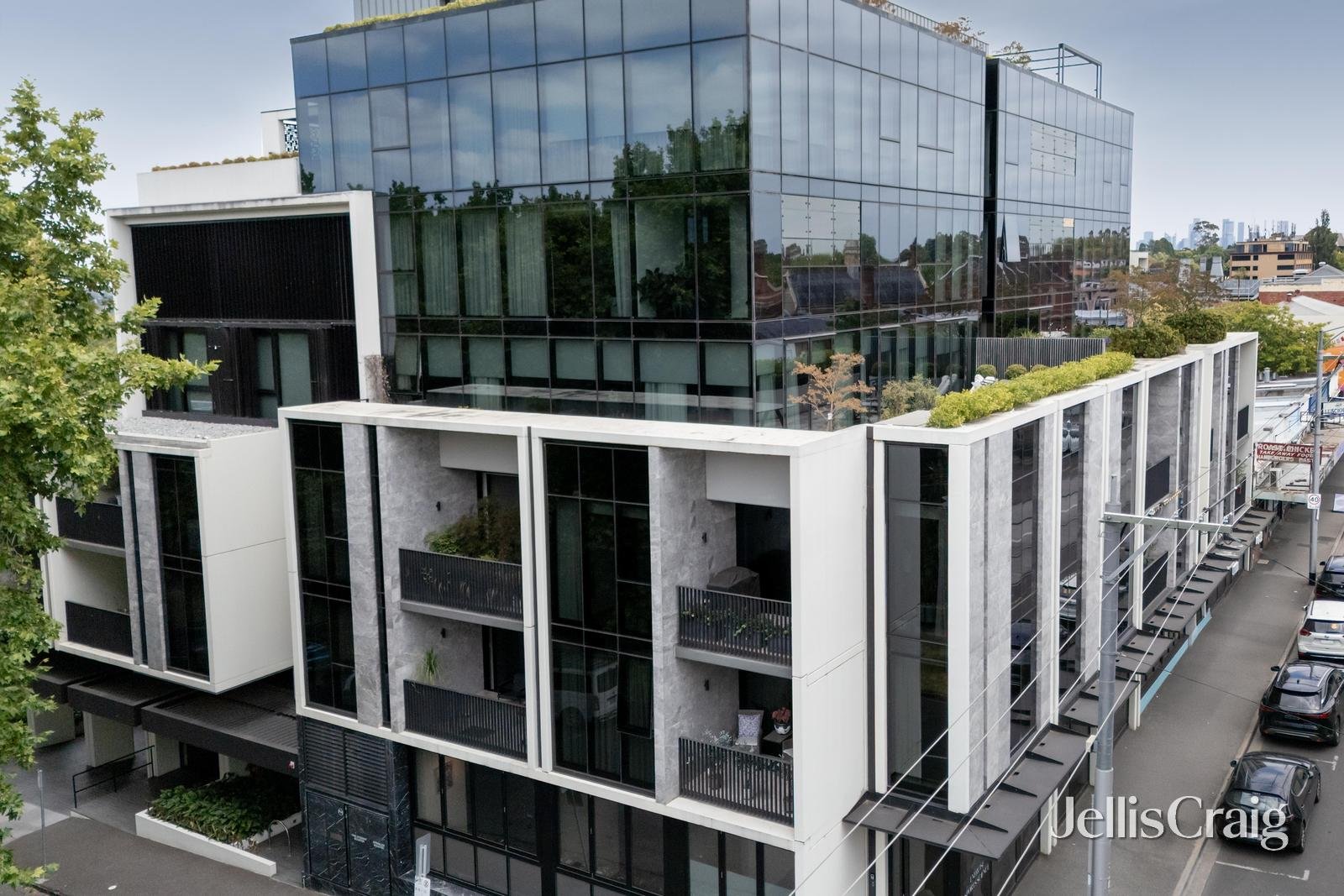 501/39 Gellibrand Street, Kew image 16