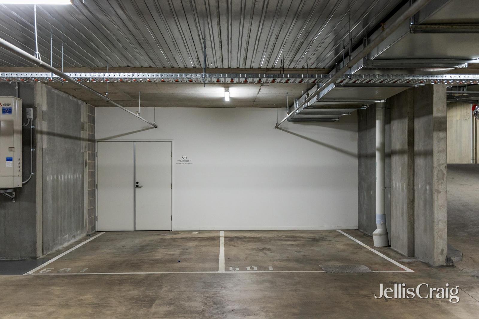 501/39 Gellibrand Street, Kew image 19