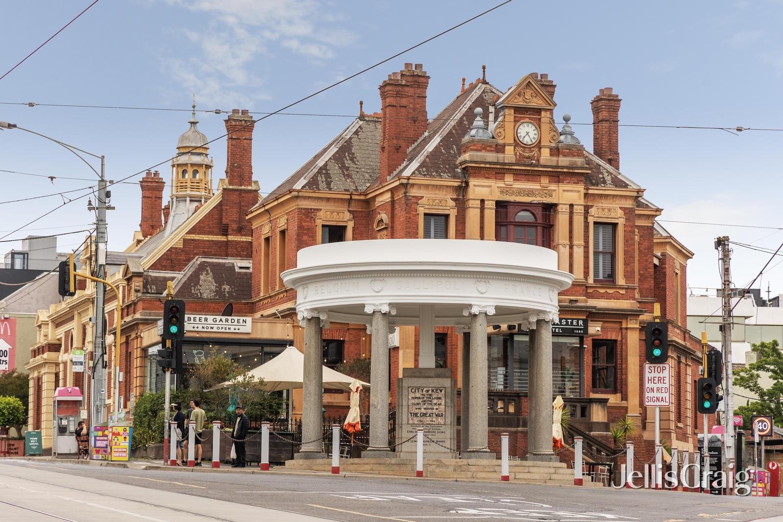 501/39 Gellibrand Street, Kew image 24