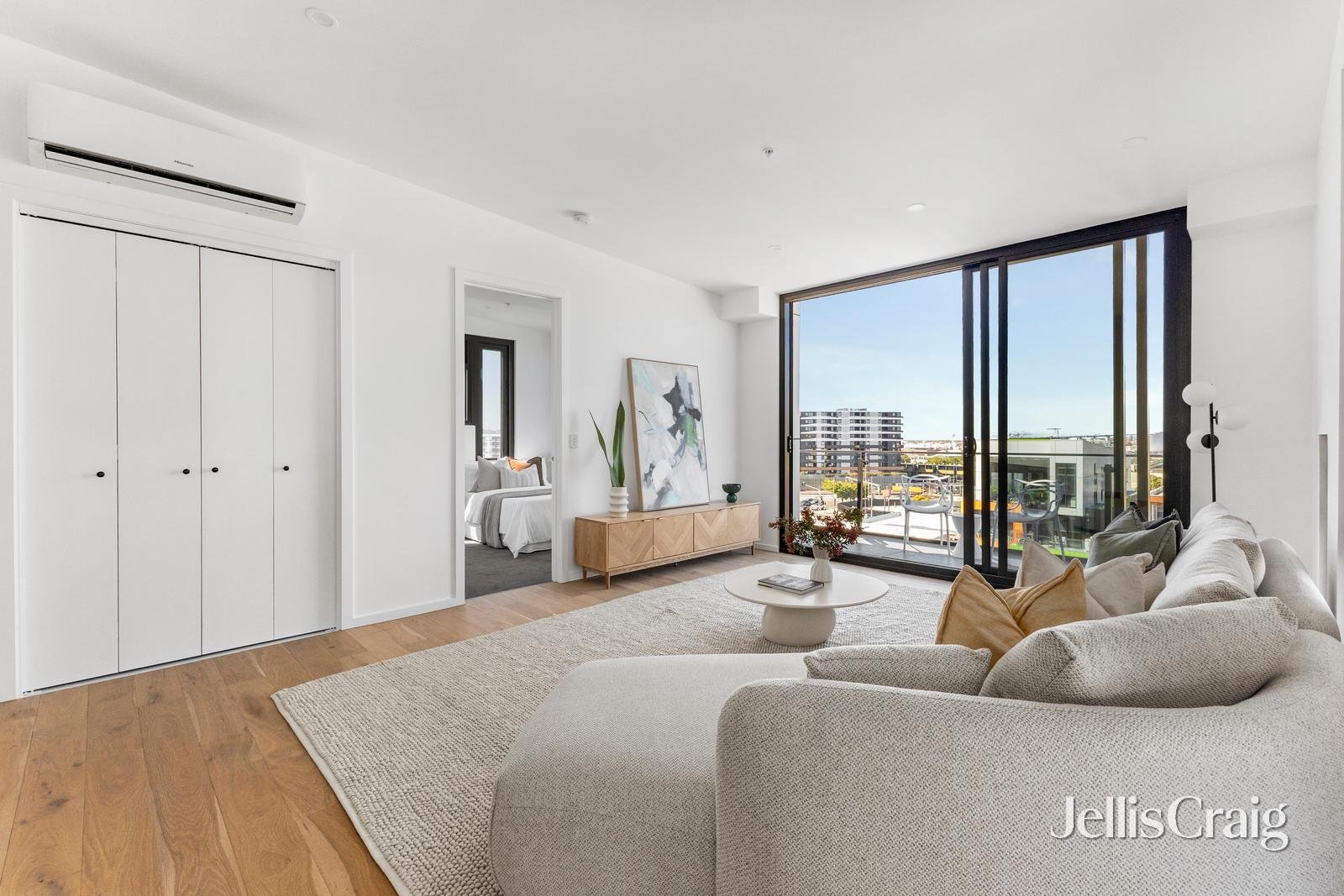 501/39 Ryan Street, Footscray image 7