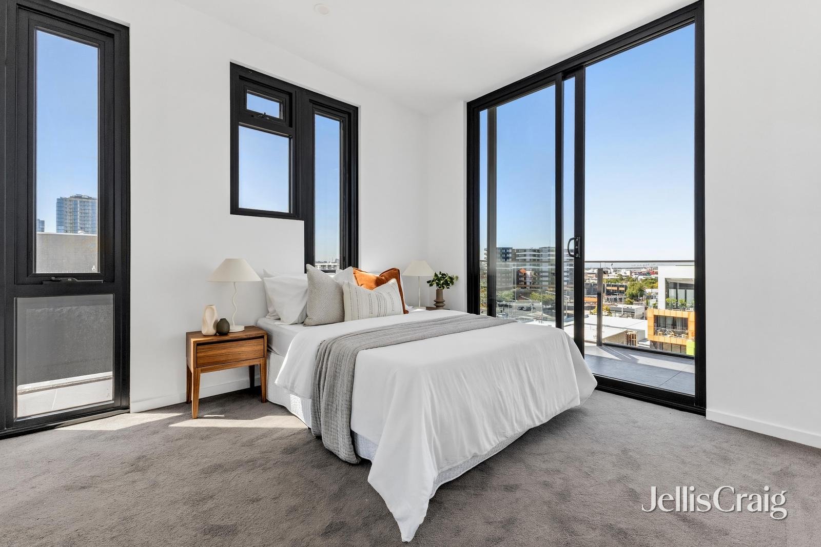 501/39 Ryan Street, Footscray image 8