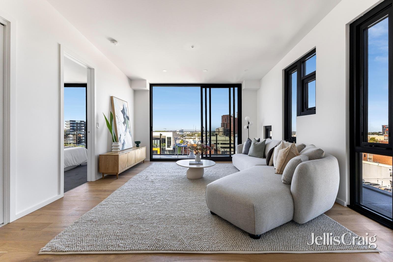 501/39 Ryan Street, Footscray image 14