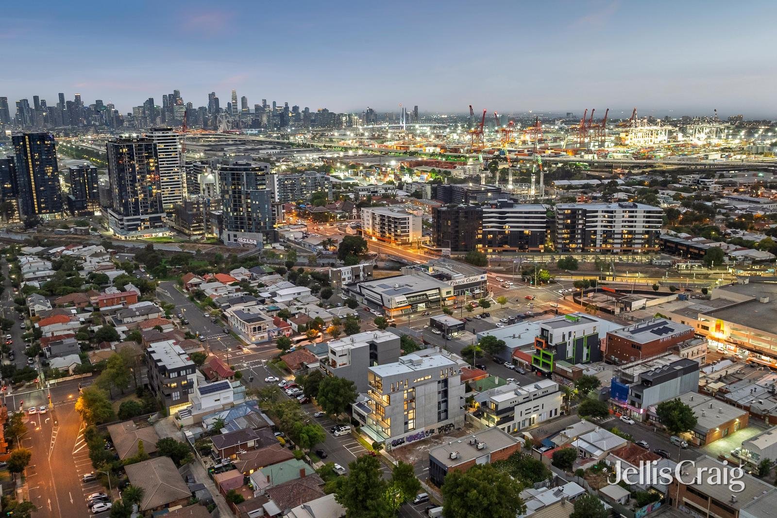 501/39 Ryan Street, Footscray image 17