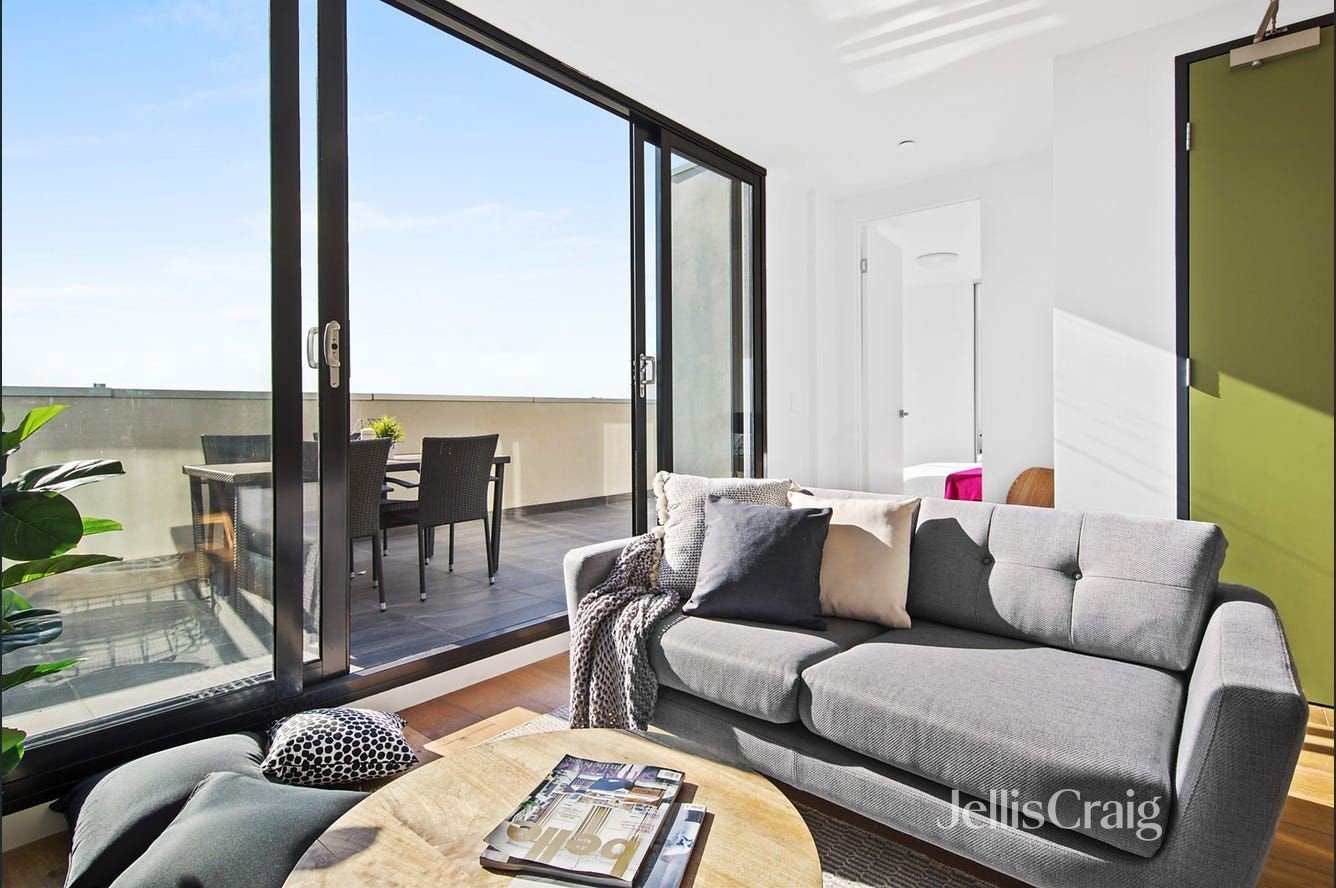 501/394 Lygon Street, Brunswick&nbsp;East image 1