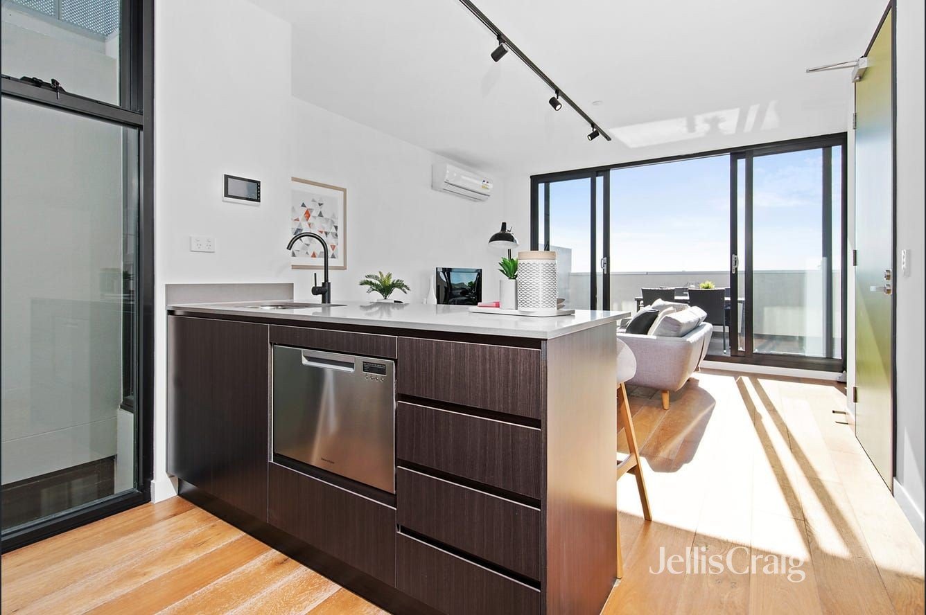 501/394 Lygon Street, Brunswick&nbsp;East image 4