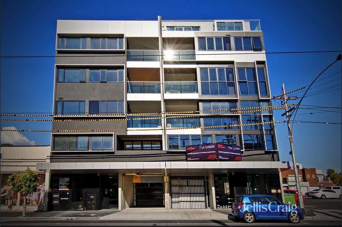 501/394 Lygon Street, Brunswick&nbsp;East image 9