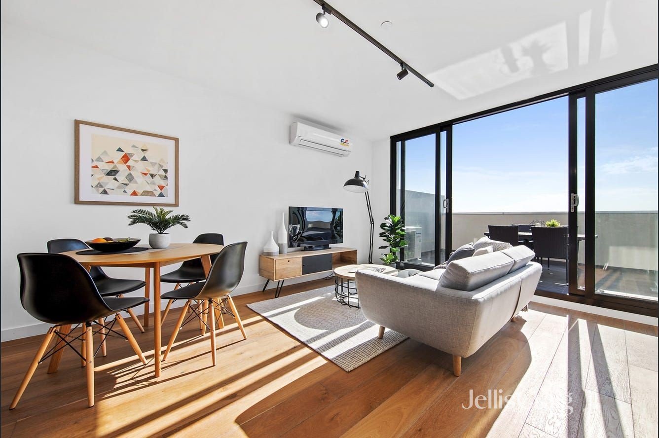 501/394 Lygon Street, Brunswick&nbsp;East image 2