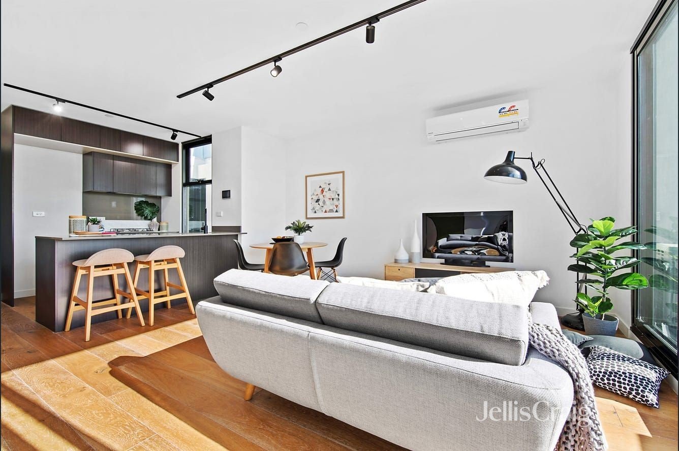 501/394 Lygon Street, Brunswick&nbsp;East image 3