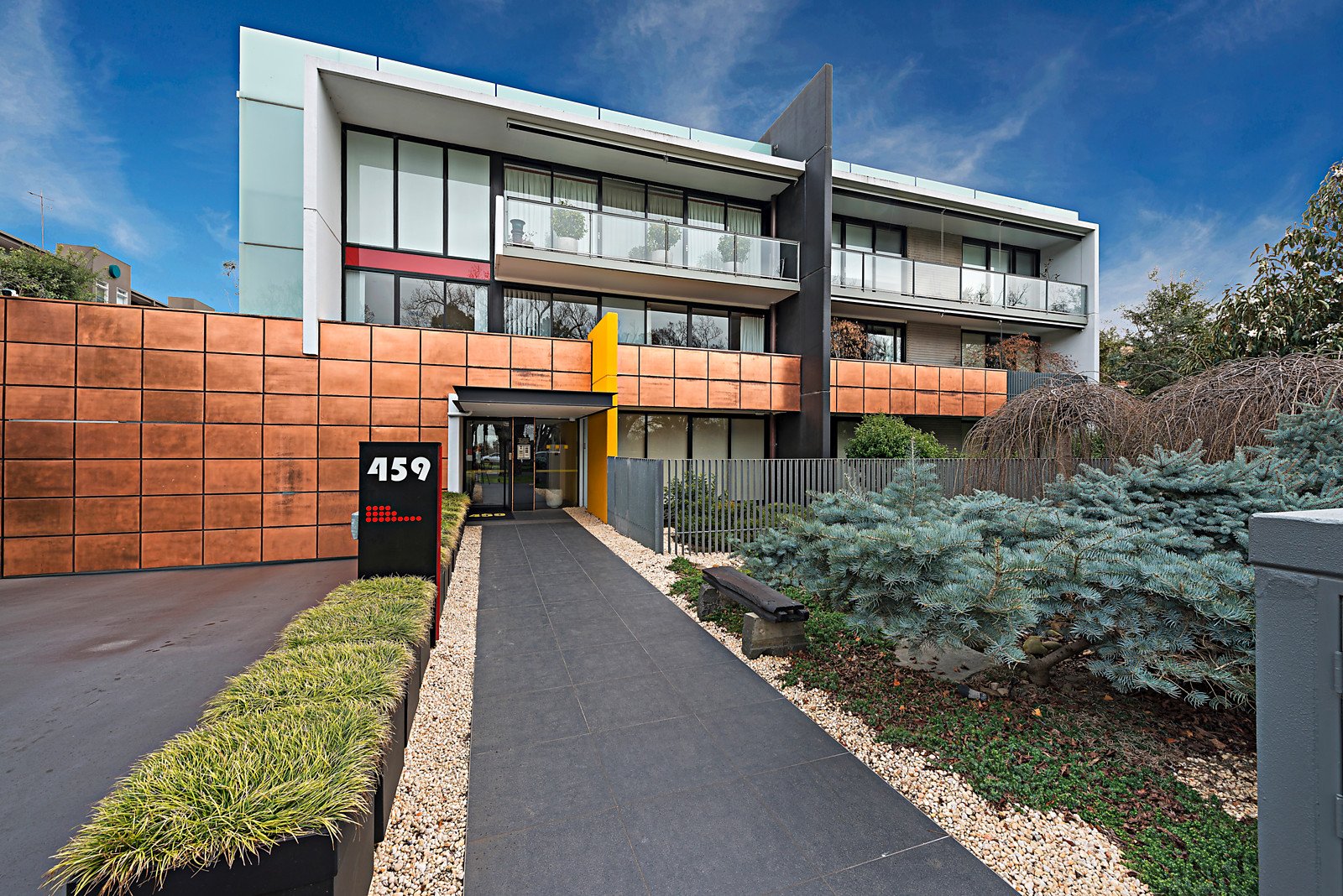 501/459 Royal Parade, Parkville VIC 3052