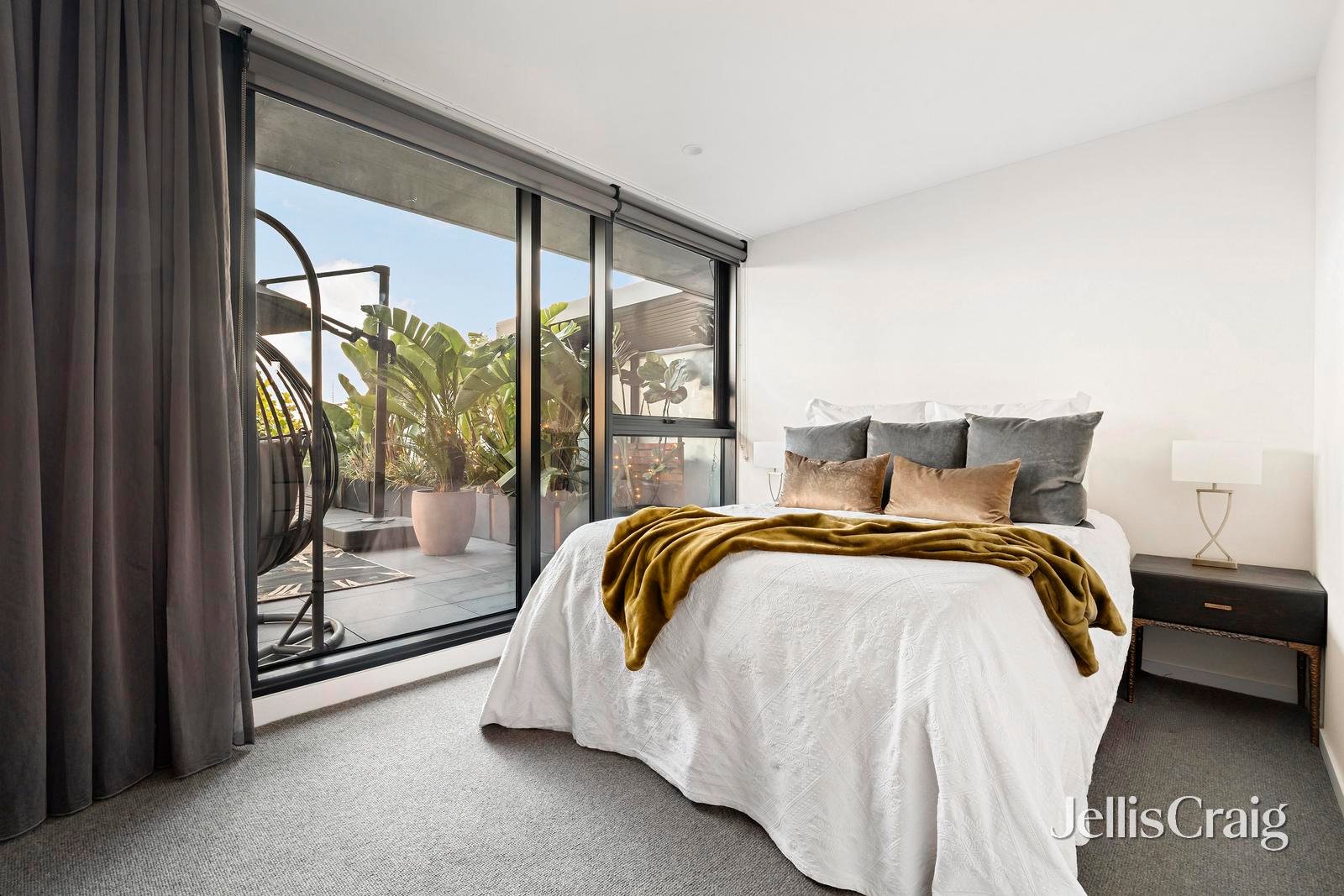 501/5 Wominjeka Walk, West&nbsp;Melbourne image 6