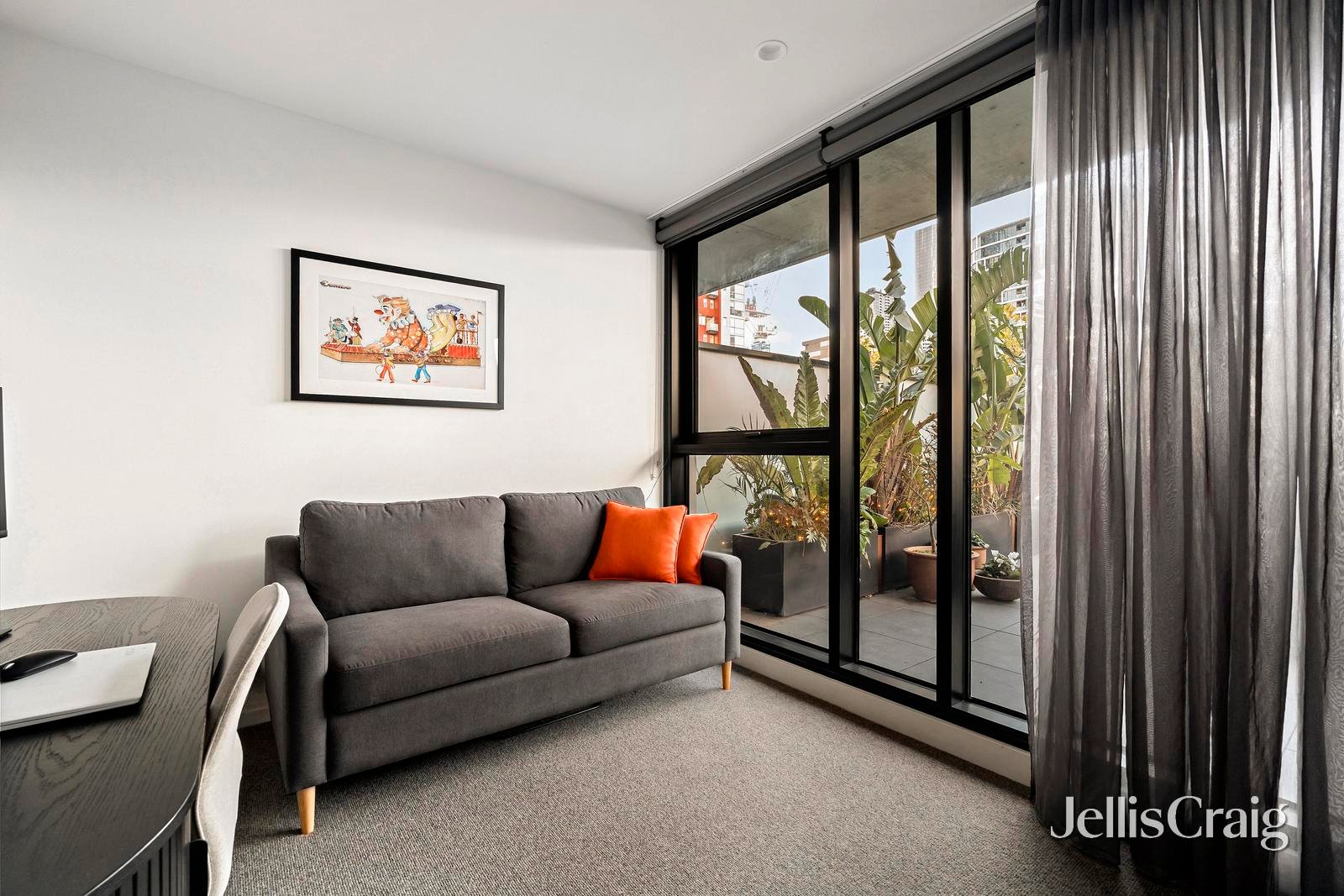 501/5 Wominjeka Walk, West&nbsp;Melbourne image 7