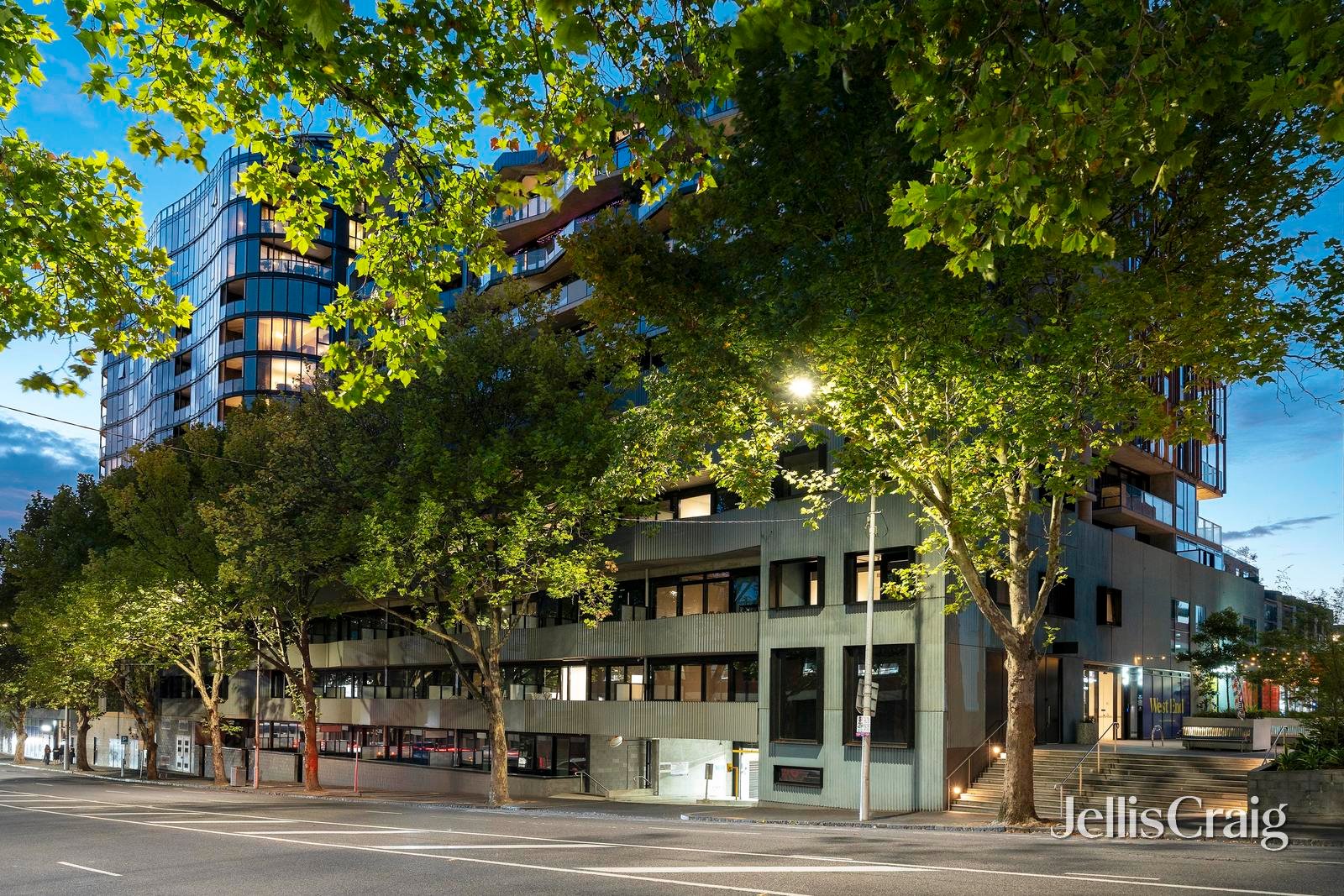 501/5 Wominjeka Walk, West&nbsp;Melbourne image 10