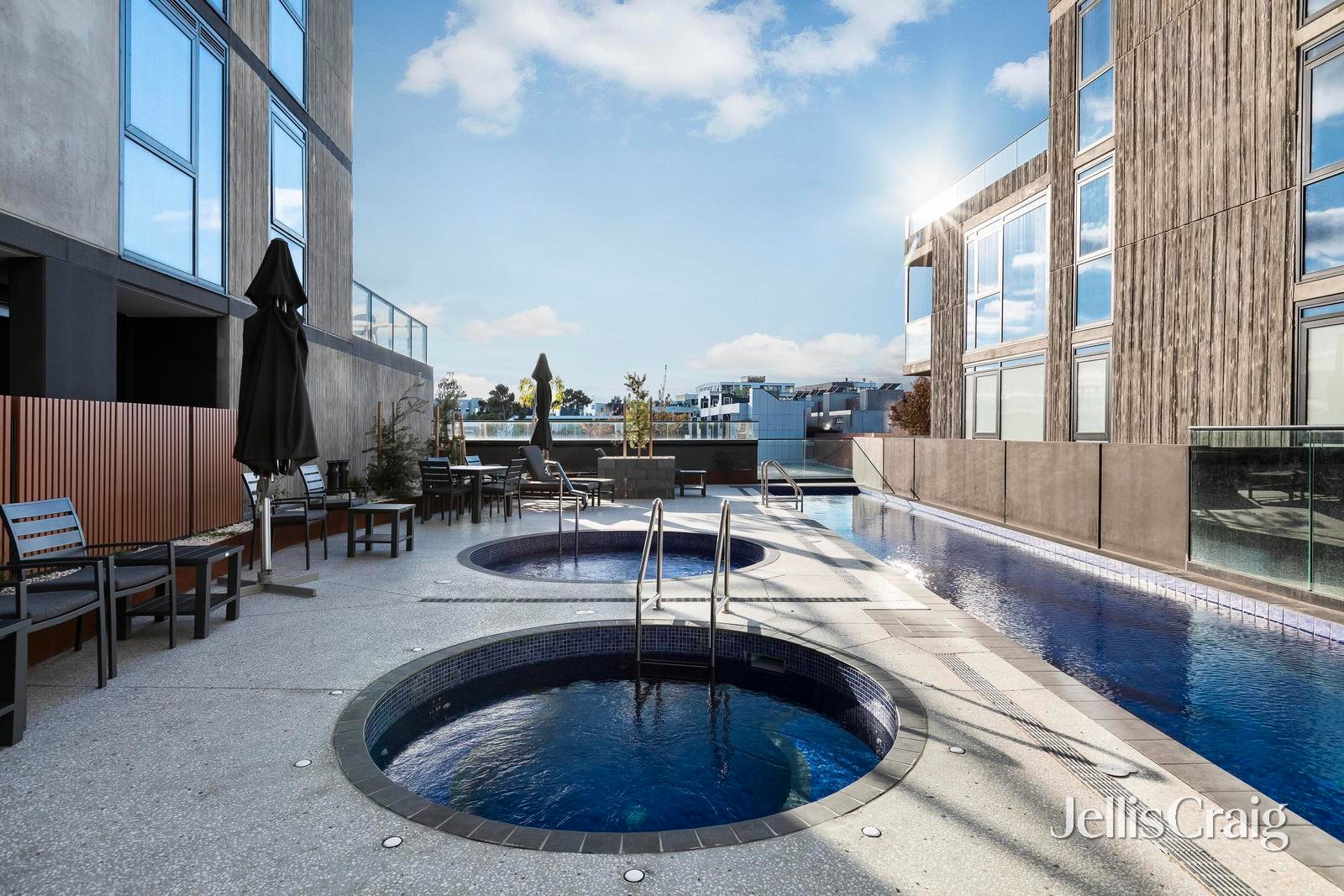 501/5 Wominjeka Walk, West&nbsp;Melbourne image 12