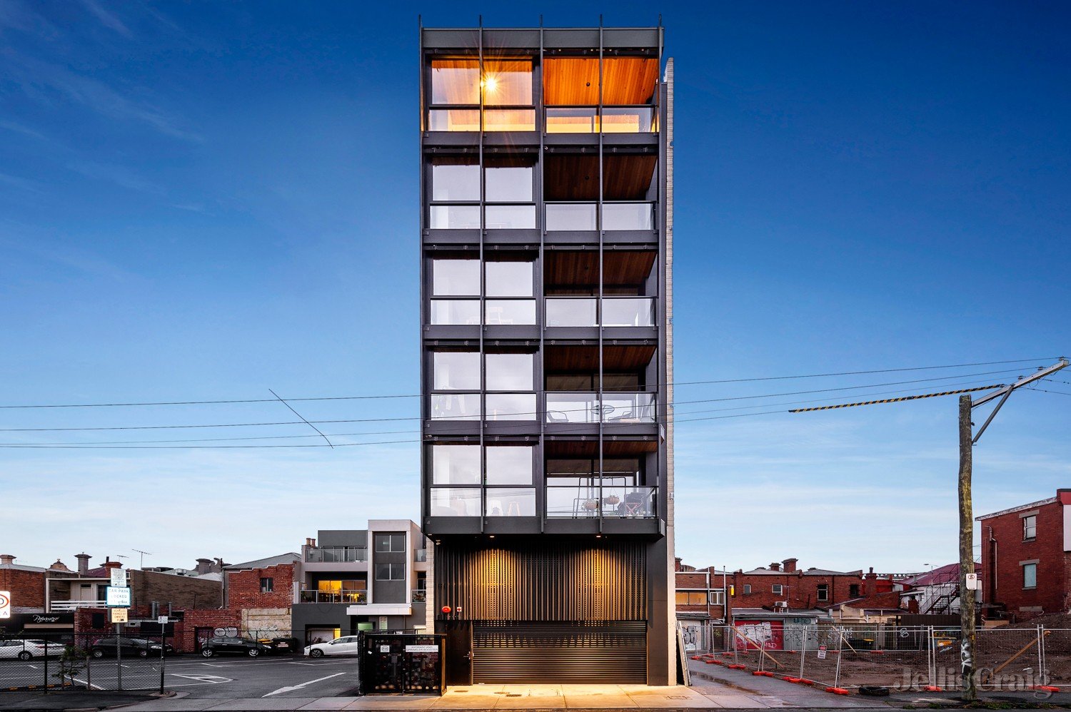 501/6 Black Street, Brunswick image 1