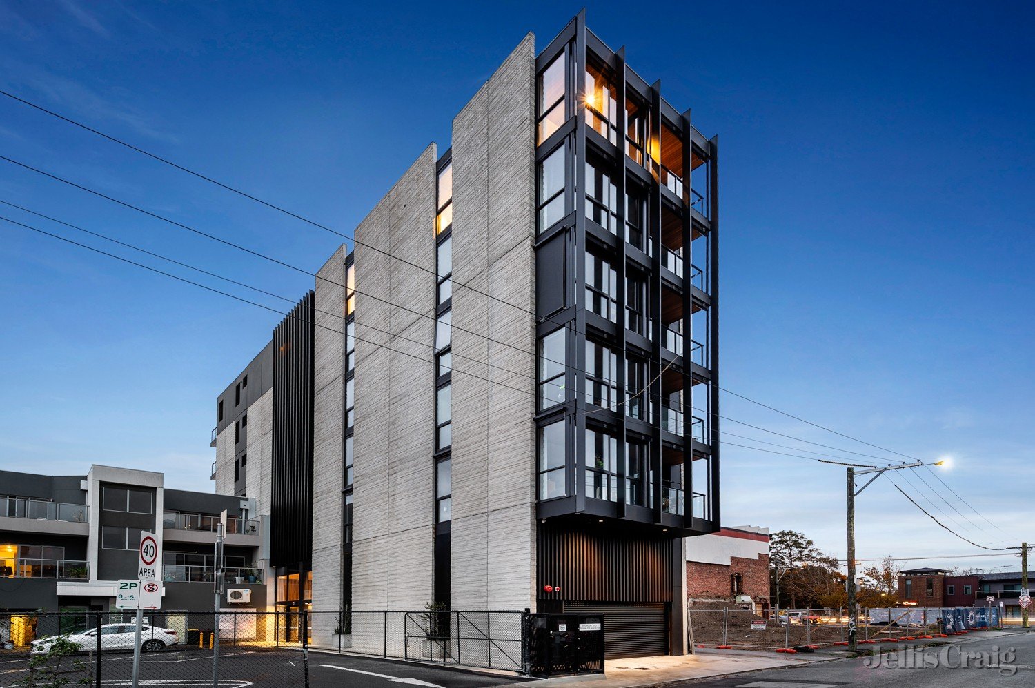 501/6 Black Street, Brunswick image 9
