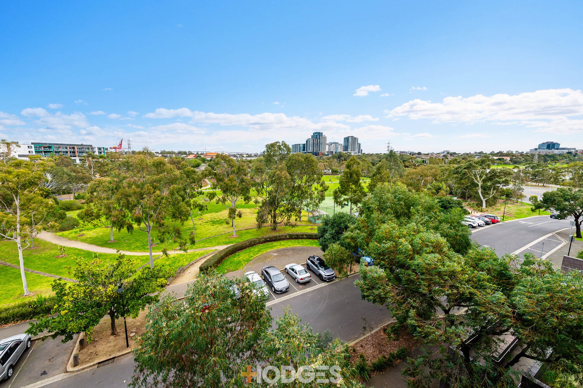 501 / 60 Speakmen Street Kensington