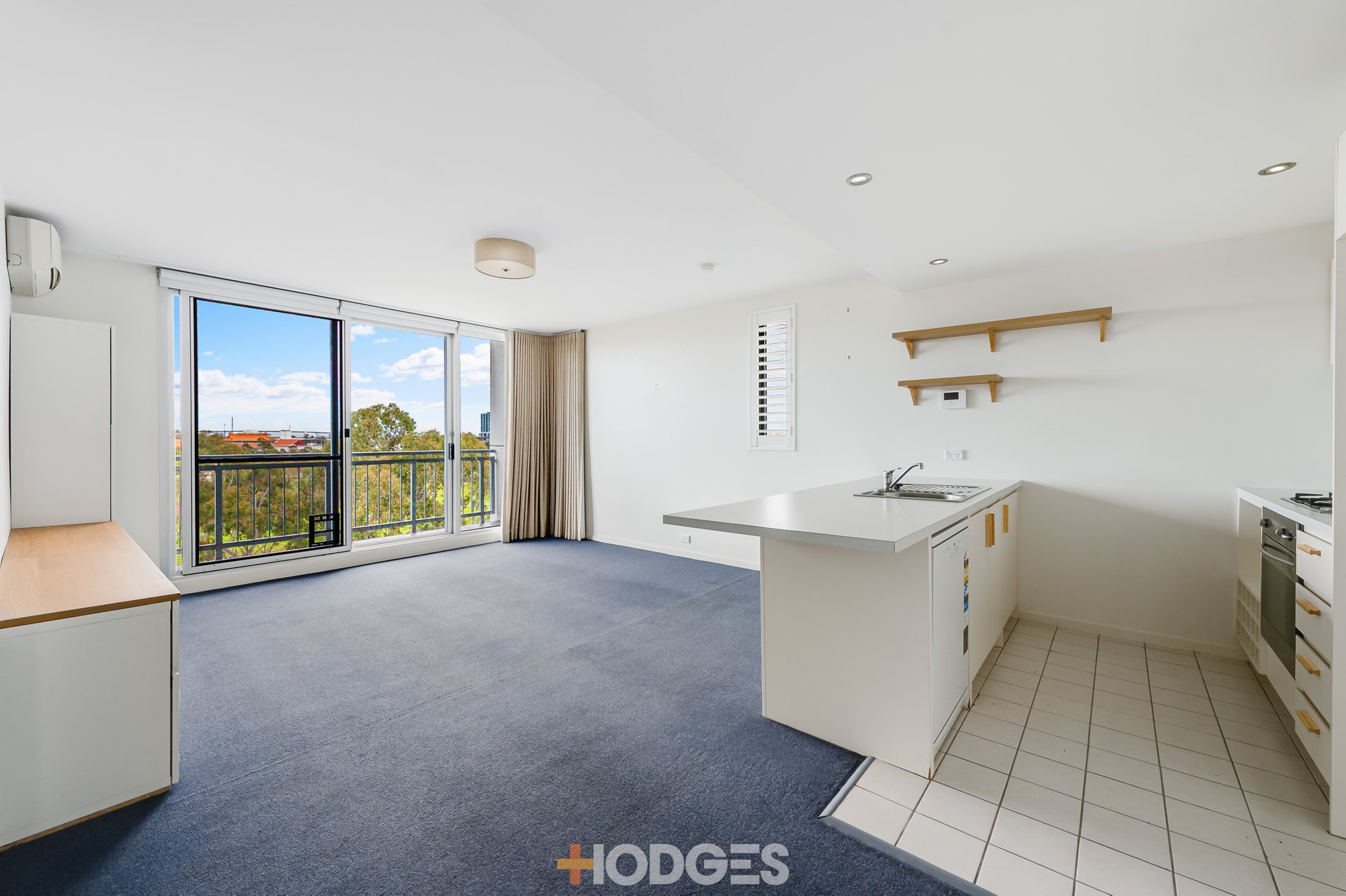 501 / 60 Speakmen Street Kensington