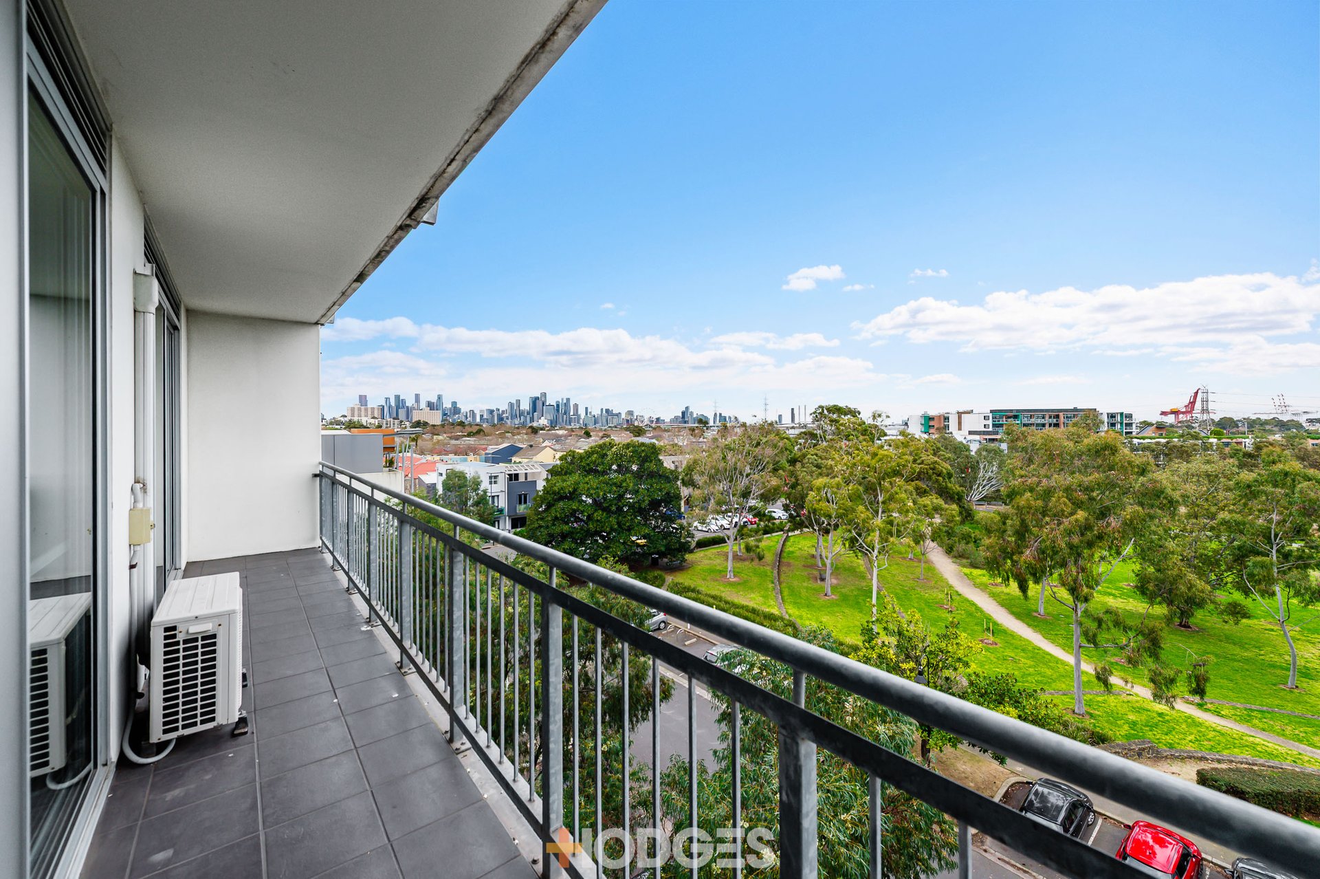 501 / 60 Speakmen Street Kensington