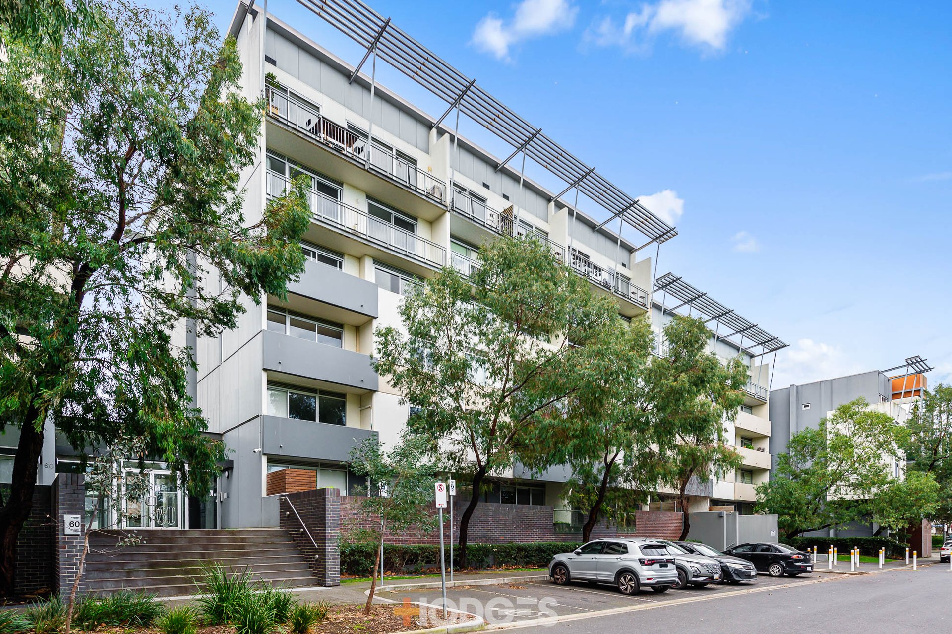 501 / 60 Speakmen Street Kensington