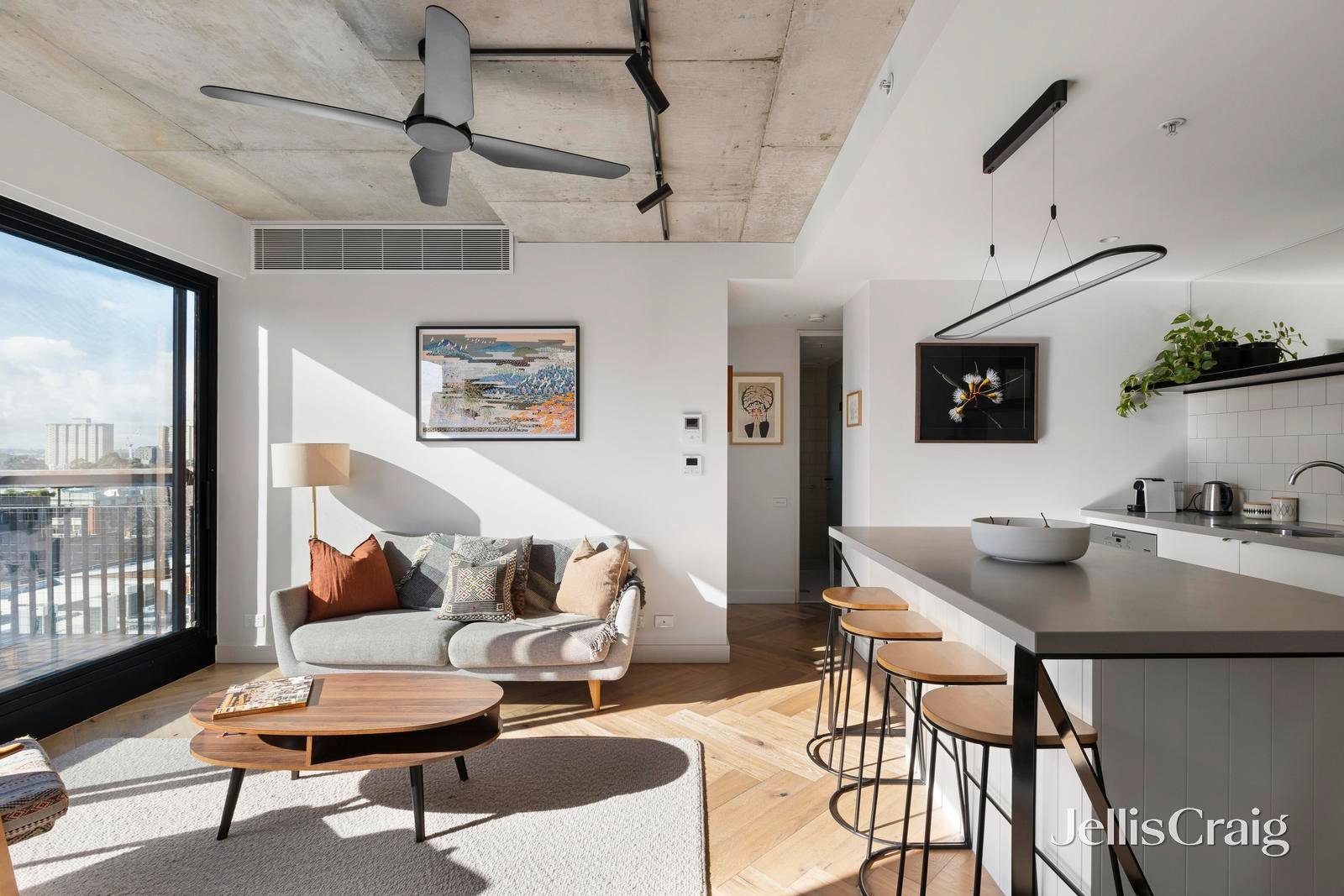 501/9 Little Oxford Street, Collingwood image 3