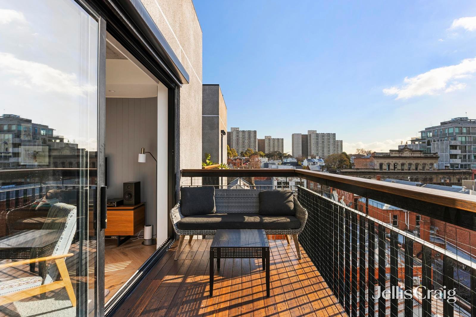 501/9 Little Oxford Street, Collingwood image 4