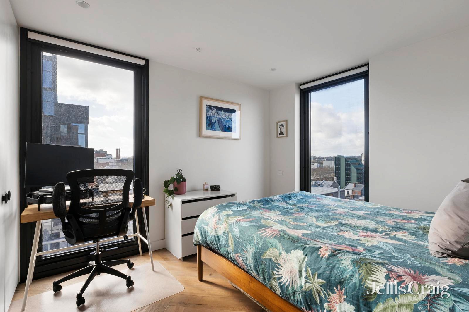 501/9 Little Oxford Street, Collingwood image 7