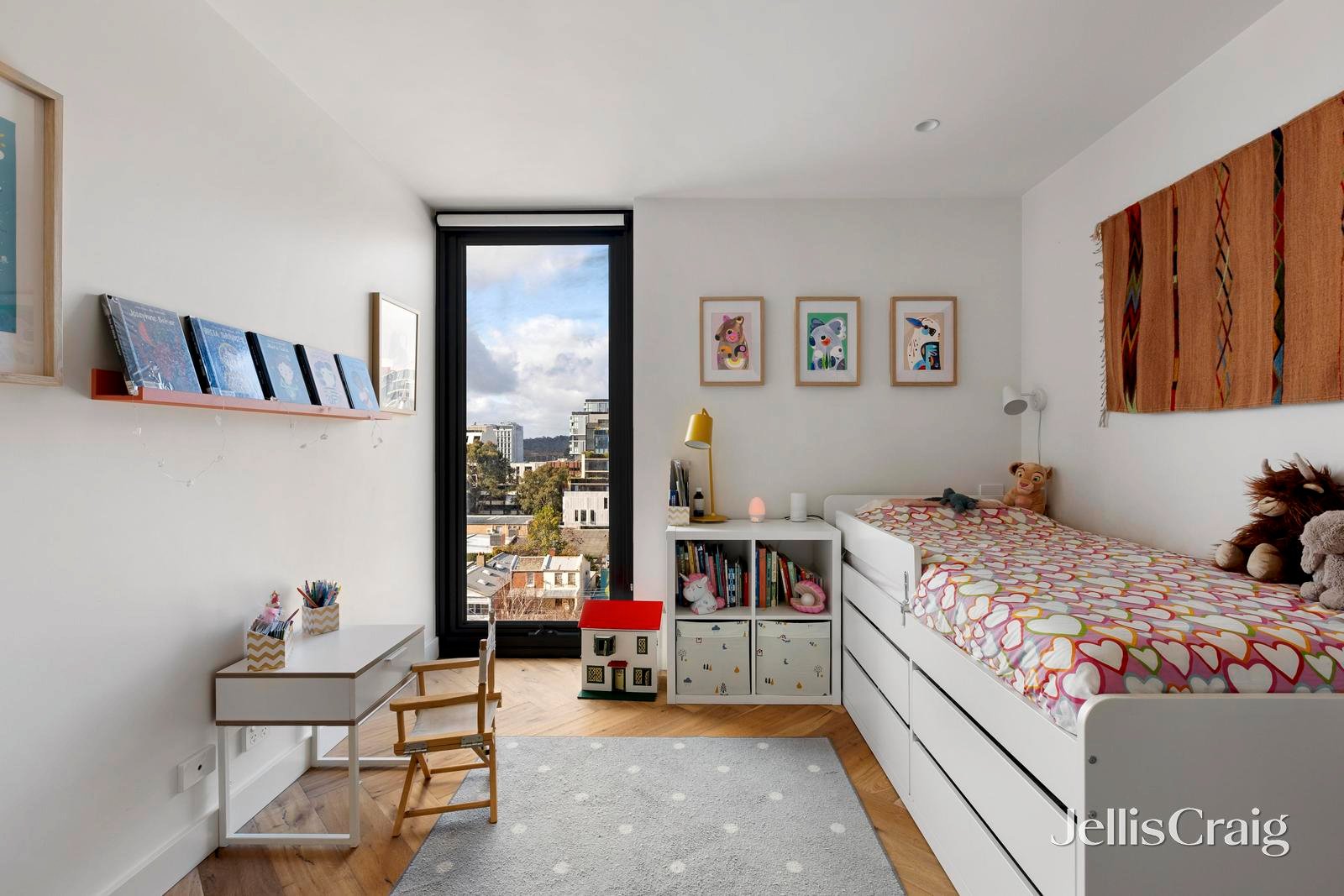 501/9 Little Oxford Street, Collingwood image 9