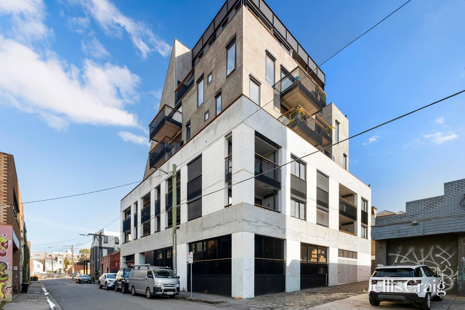501/9 Little Oxford Street, Collingwood image 11