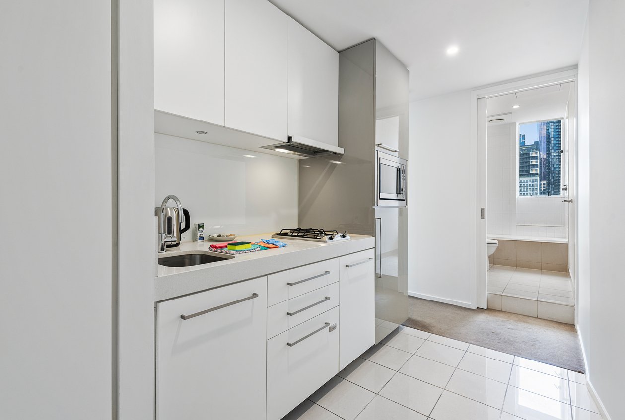 501B/399 Bourke Street, Melbourne image 8