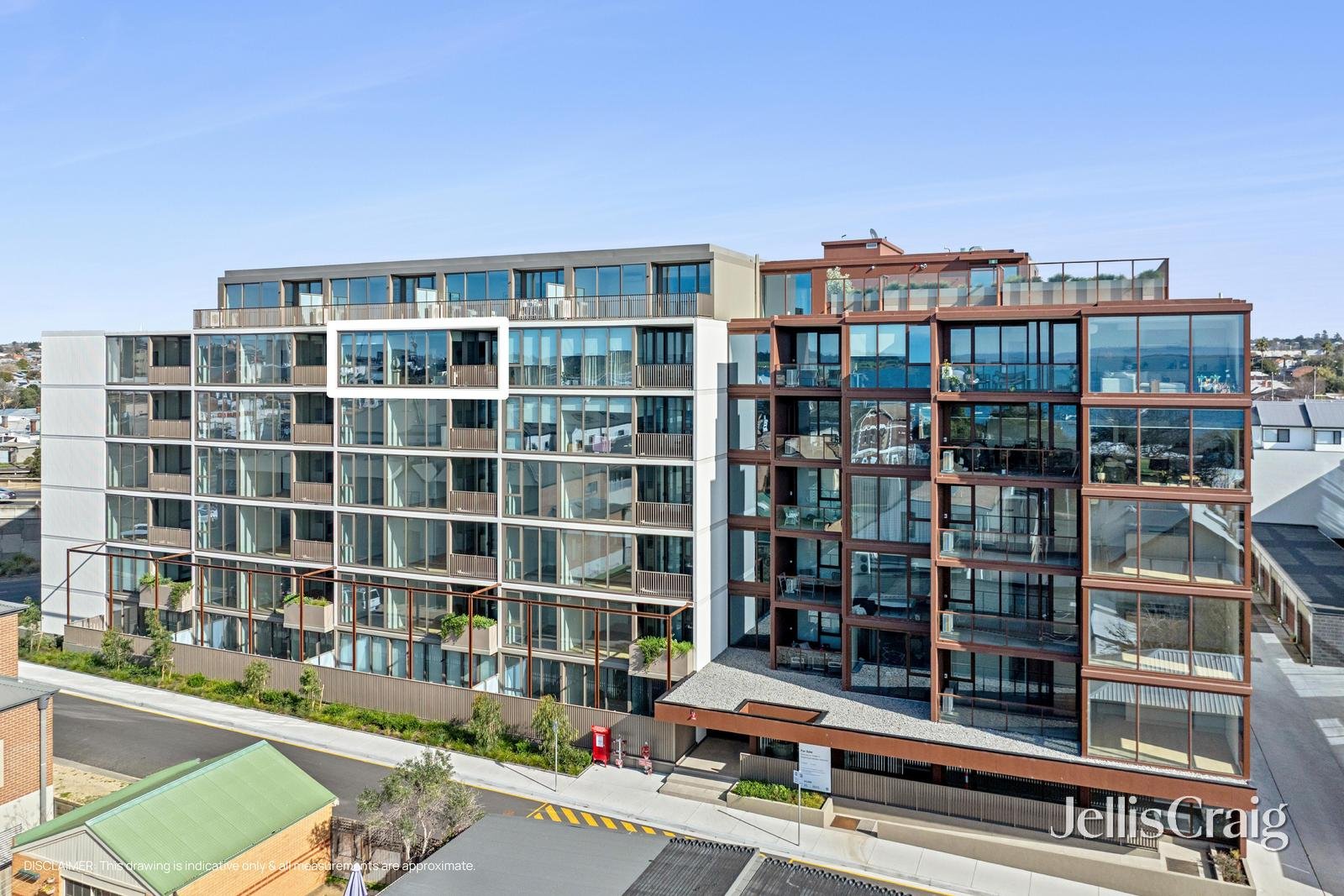 502/1 York Street, Geelong image 3