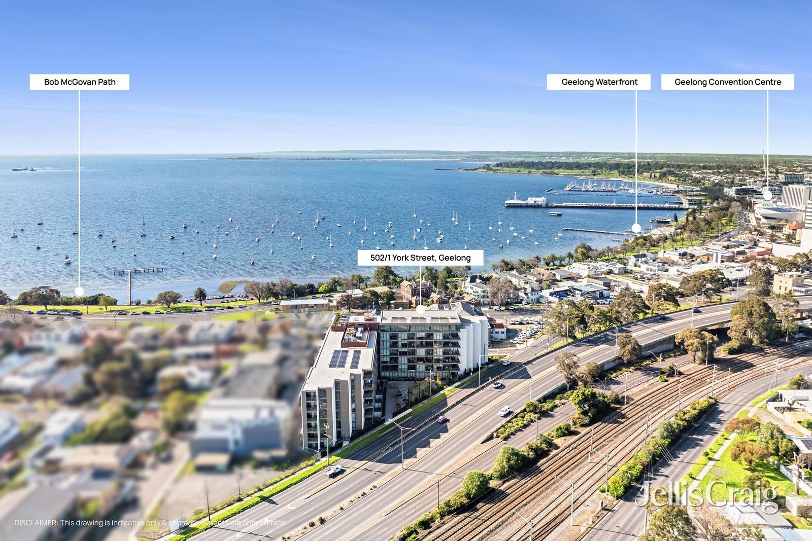 502/1 York Street, Geelong image 13