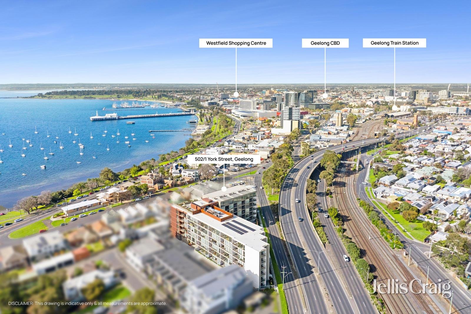 502/1 York Street, Geelong image 14