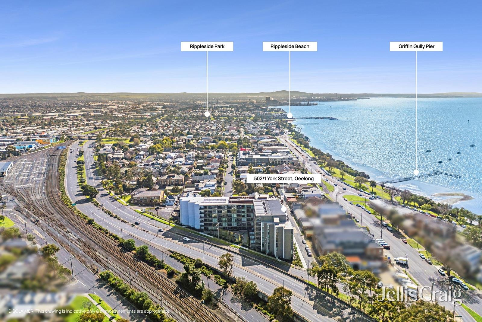 502/1 York Street, Geelong image 15