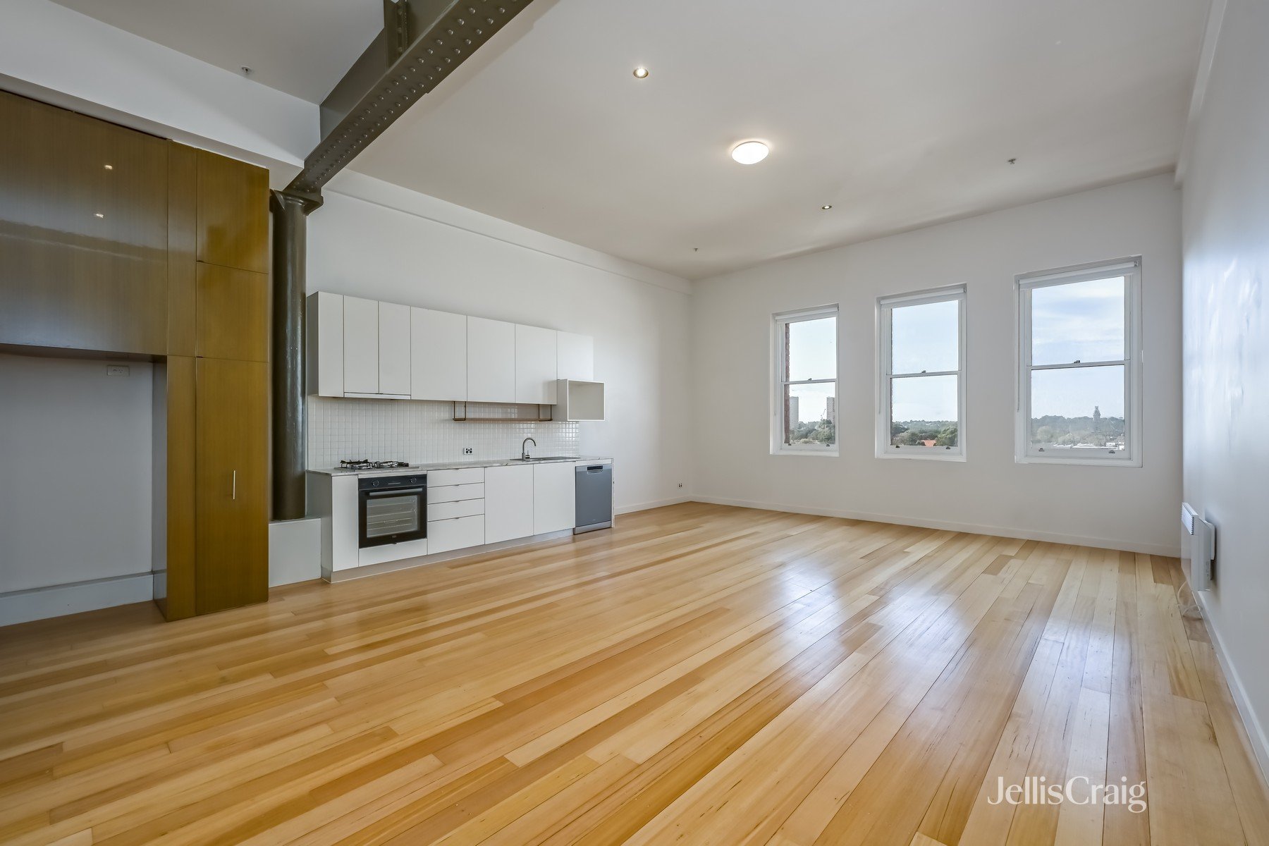 502/103-107 Oxford Street, Collingwood image 1