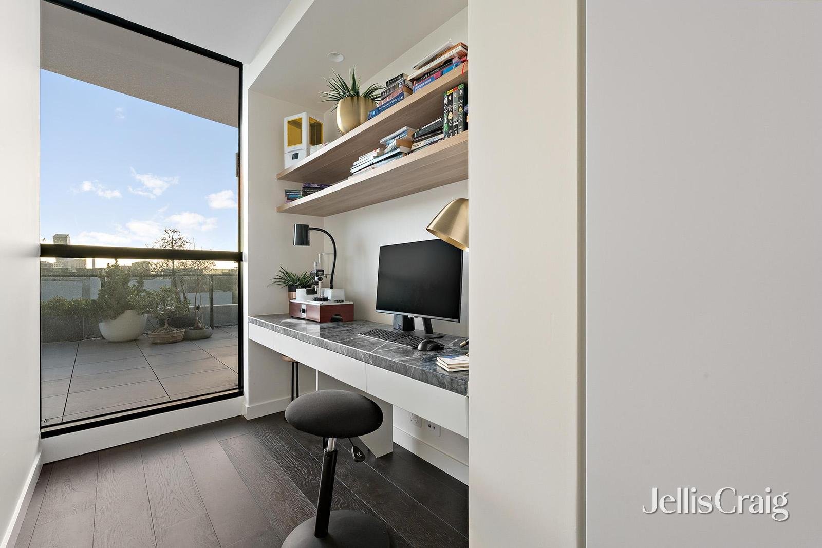 502/107 Roden Street, West&nbsp;Melbourne image 8