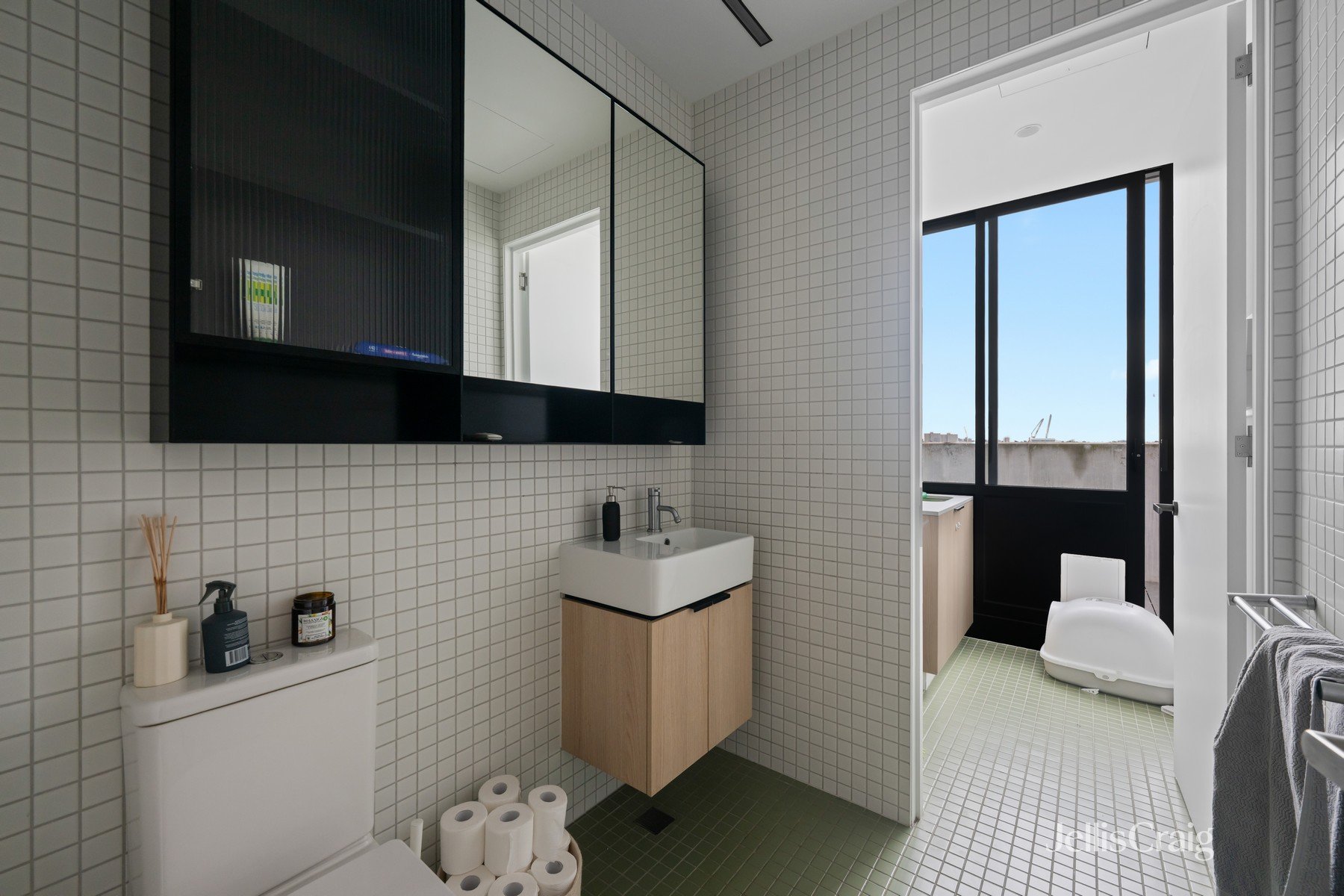 502/122 Roseneath Street, Clifton&nbsp;Hill image 11