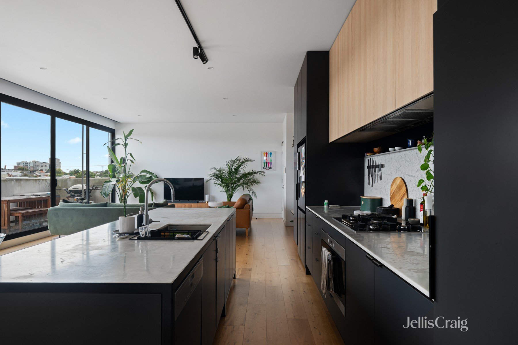 502/122 Roseneath Street, Clifton&nbsp;Hill image 4