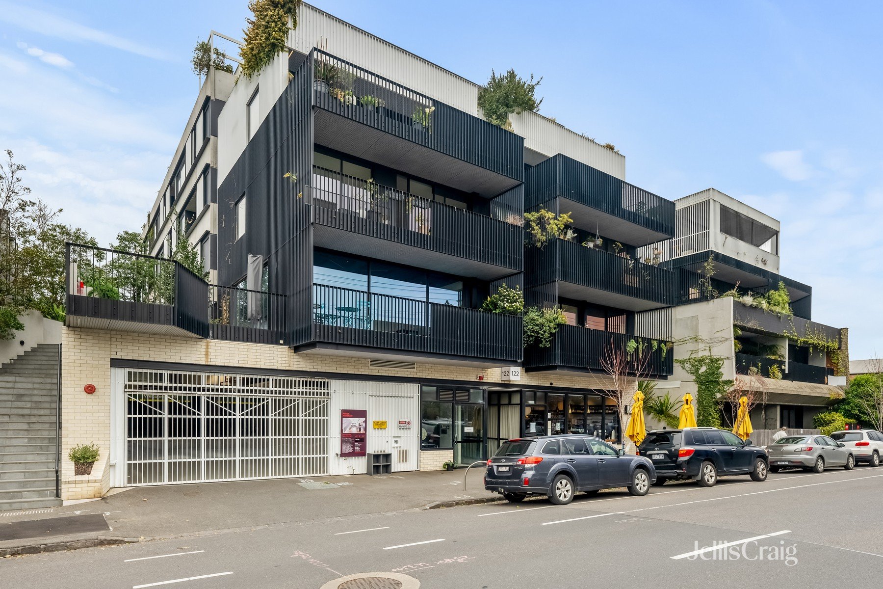 502/122 Roseneath Street, Clifton&nbsp;Hill image 13