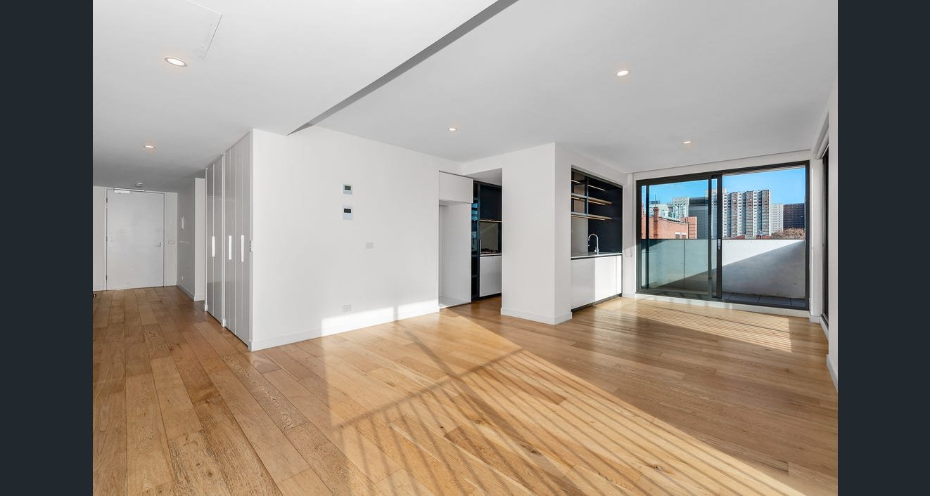 502/132 Smith Street, Collingwood image 1