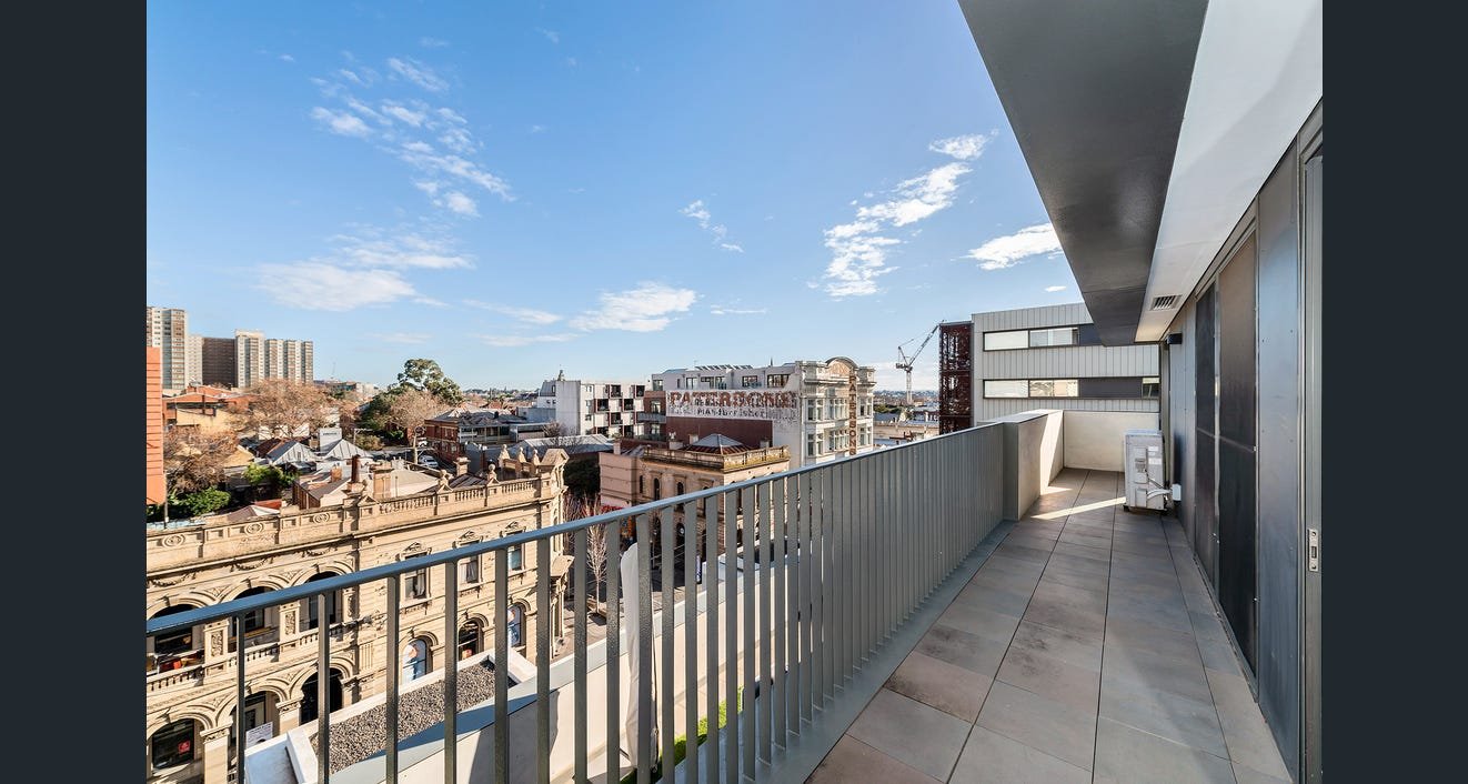 502/132 Smith Street, Collingwood image 5