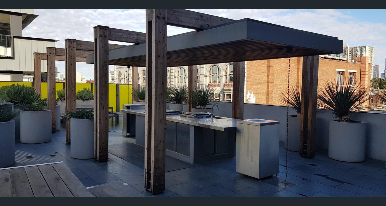502/132 Smith Street, Collingwood image 7