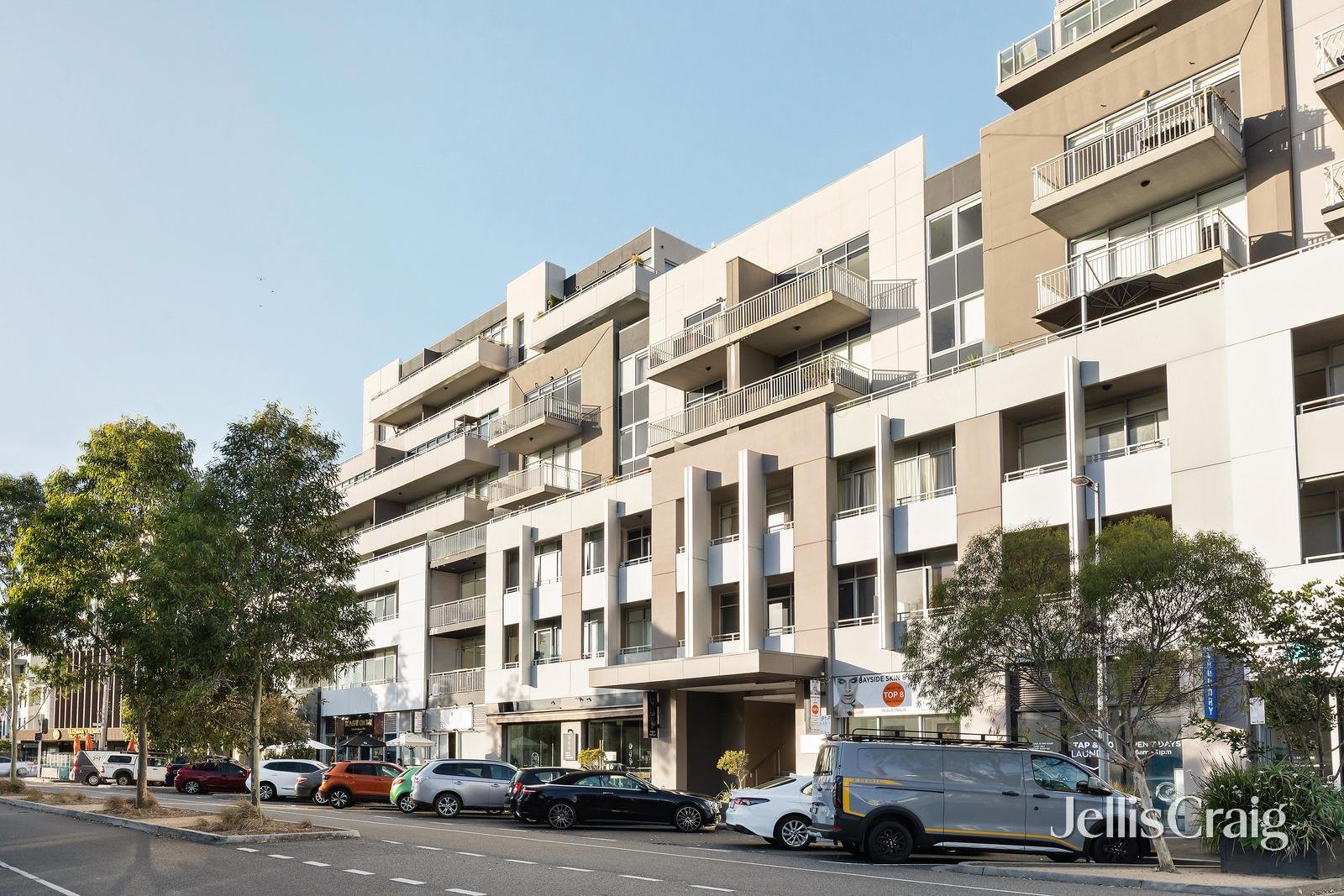 502/134 Rouse Street, Port&nbsp;Melbourne image 2