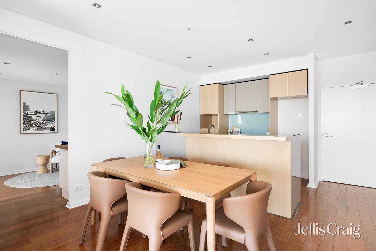 502/134 Rouse Street, Port&nbsp;Melbourne image 4