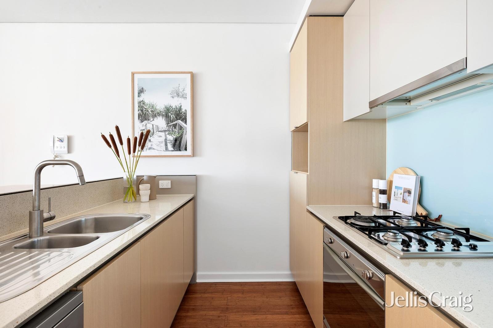 502/134 Rouse Street, Port&nbsp;Melbourne image 6