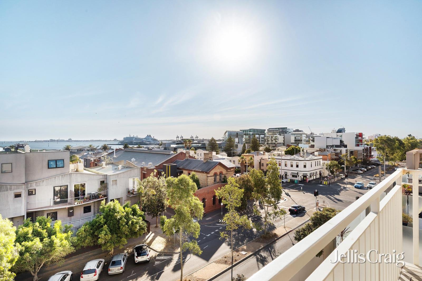 502/134 Rouse Street, Port&nbsp;Melbourne image 13