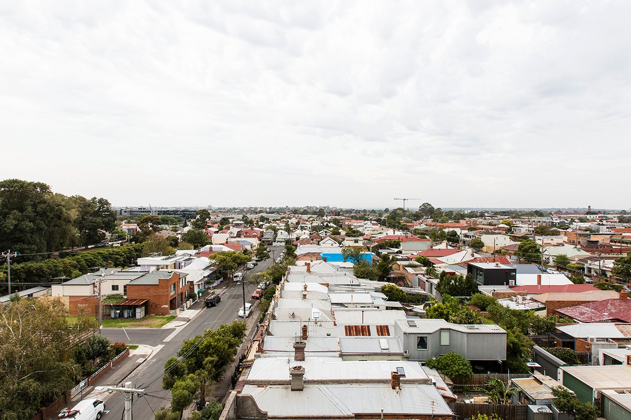 502 / 200 Lygon Street BRUNSWICK EAST