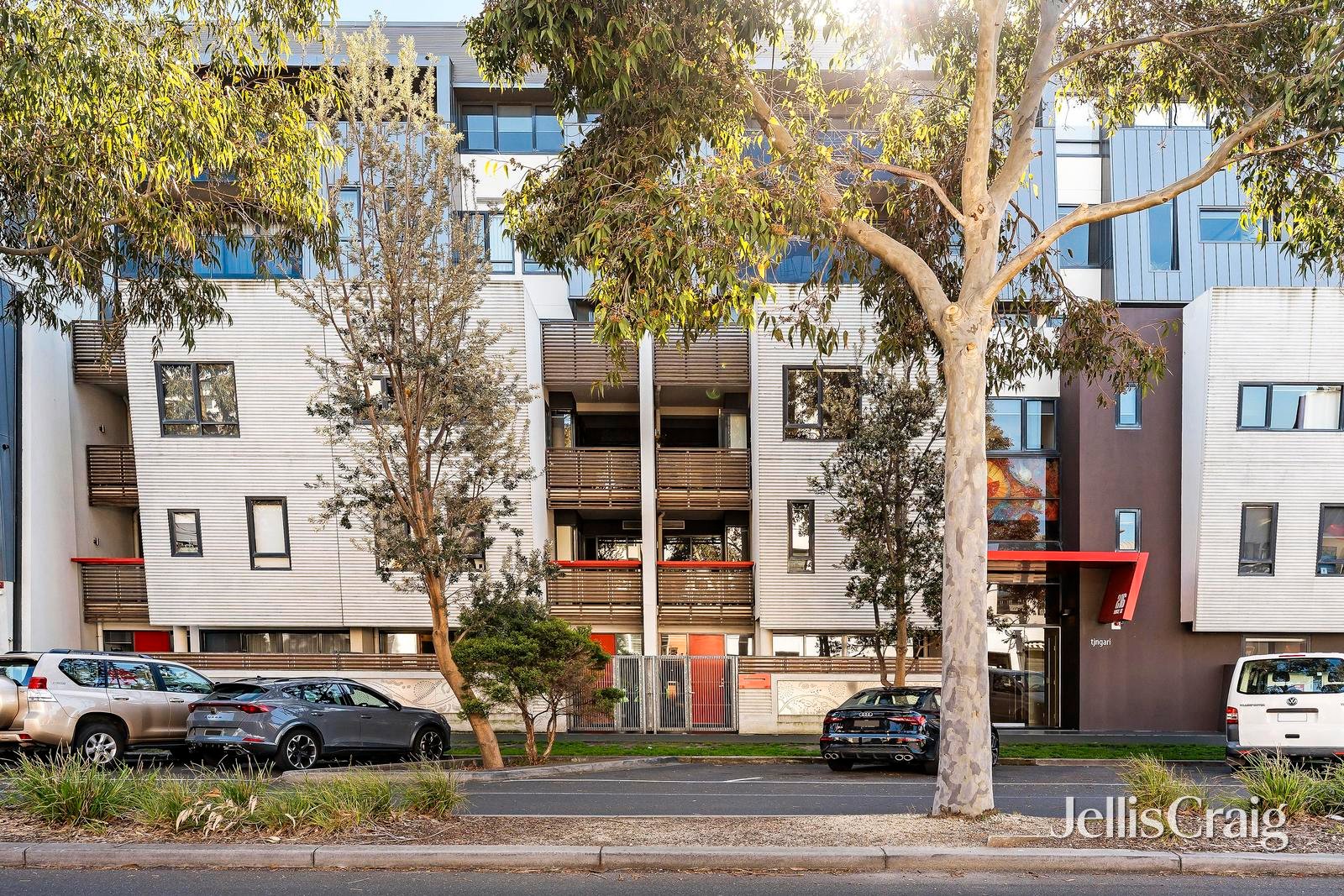 502/216 Rouse Street, Port&nbsp;Melbourne image 2