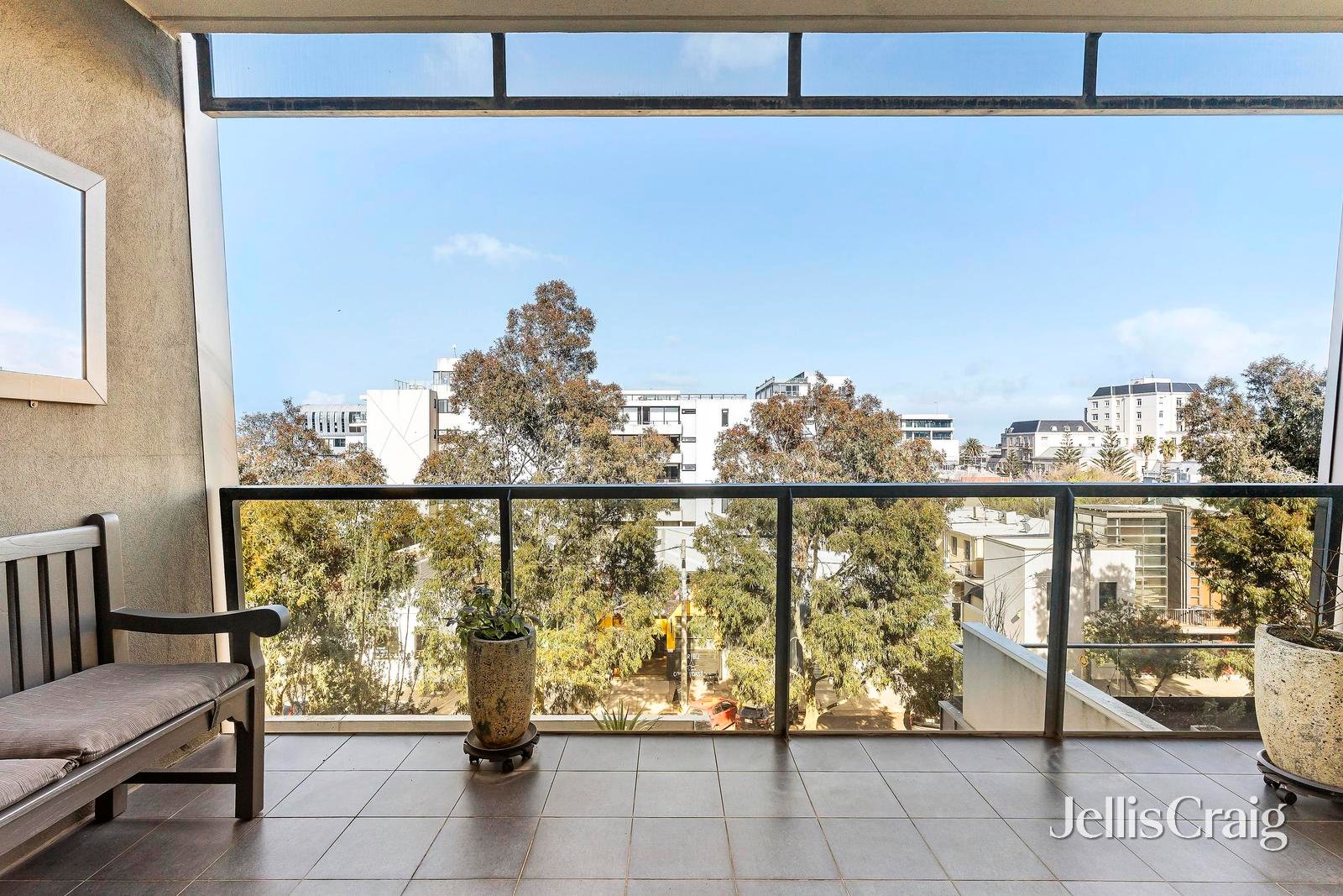 502/216 Rouse Street, Port&nbsp;Melbourne image 4